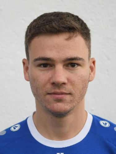 Maurice Götz