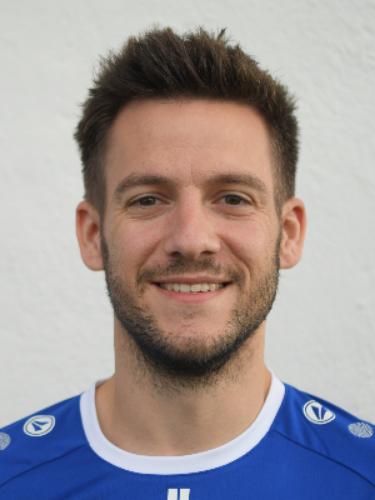 Yannick Götz