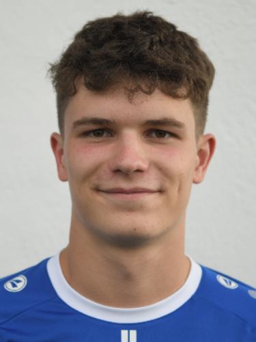 Noah Schaub
