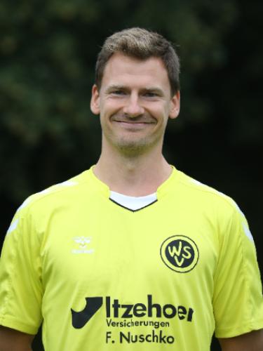 Torben Blechenberg