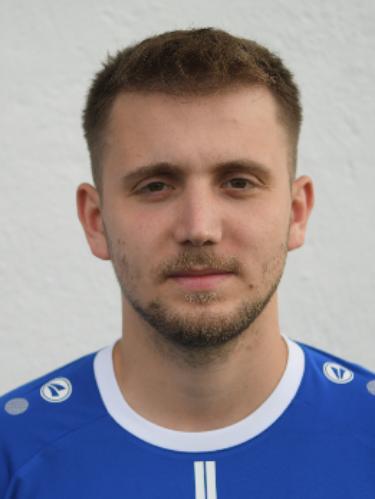 Fabio Schwend
