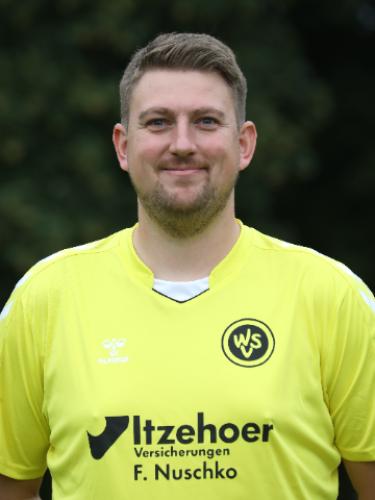 Frederik Glowatzka