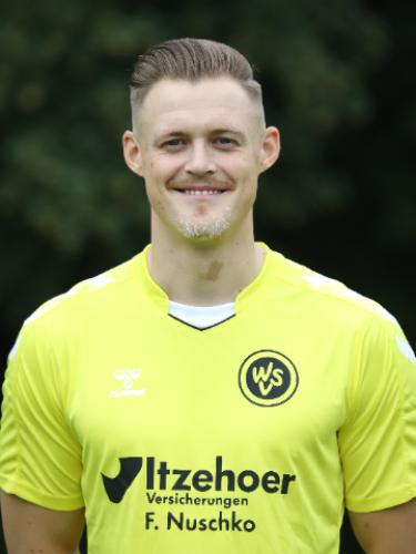 Dominik Thomsen
