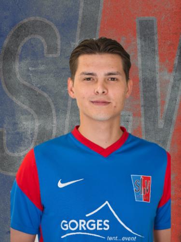 Alexander Maas