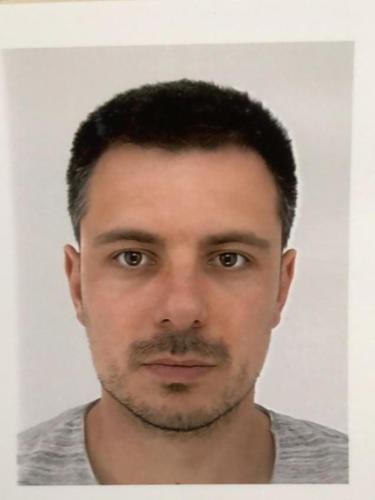Ömer Cizme