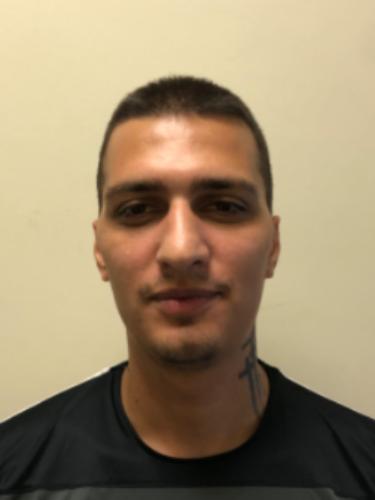 Jurgen Ndreca