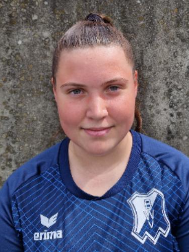 Flavia Elea Schindhelm