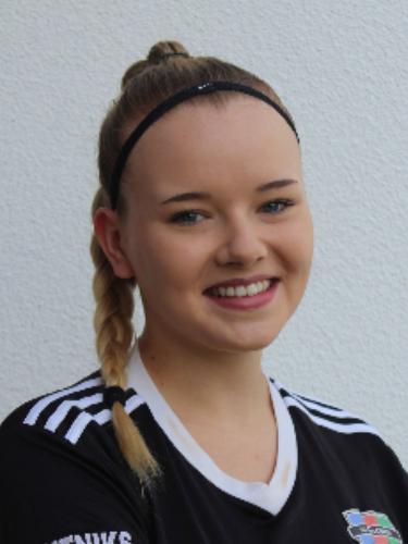 Josephin Oetzel