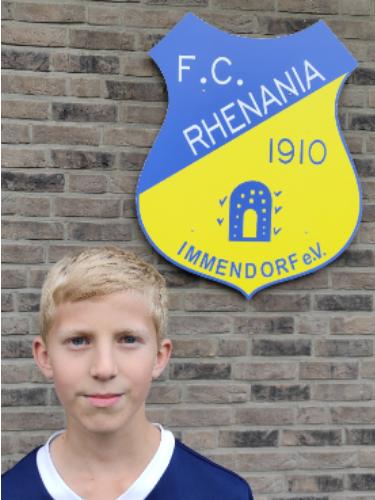 Jakob Tim Keutgens