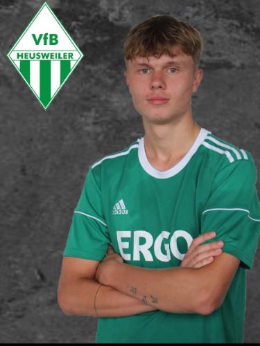 Jonas Berrang