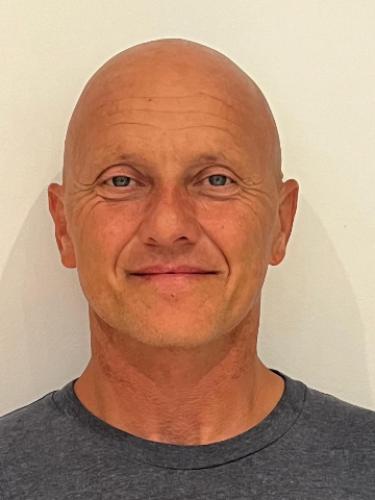 Donald Thomas Gerhart JR