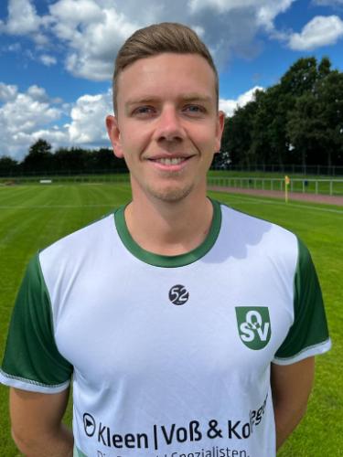 Dennis Jansen
