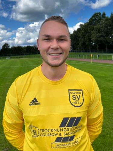 Lucas Kiesel