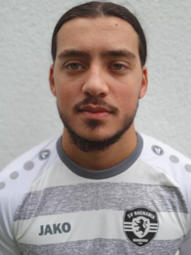 Muhammed Özkan