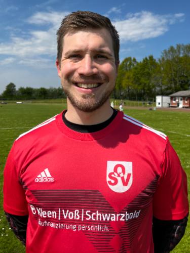 Thorsten Schütt