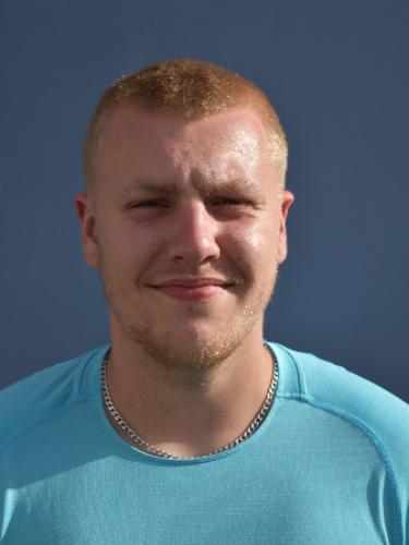 Kilian Stübing