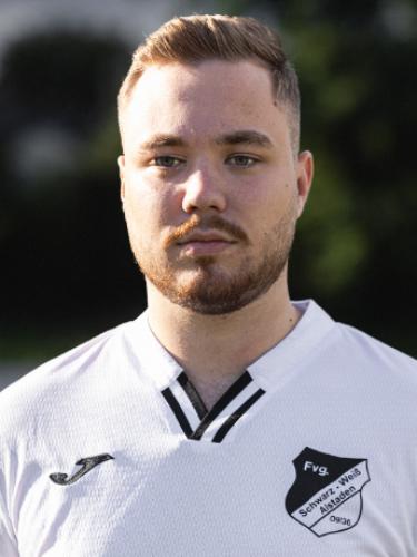 Jannik Haferkamp