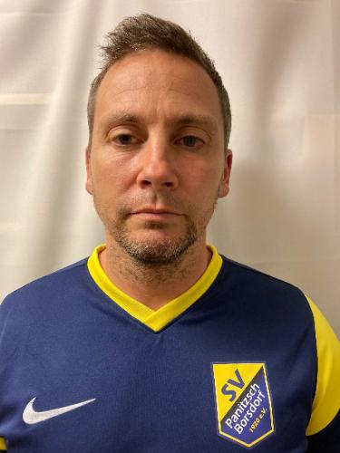 Daniel Klingner