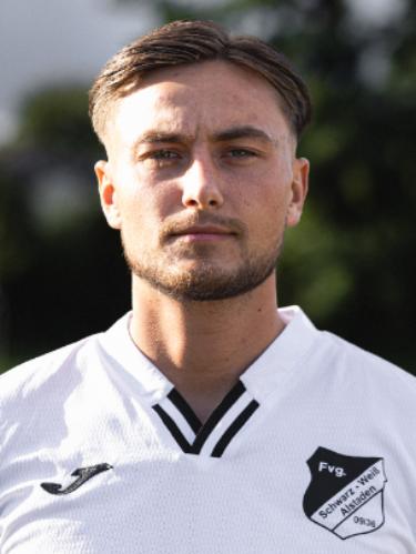 Luca Romanowski
