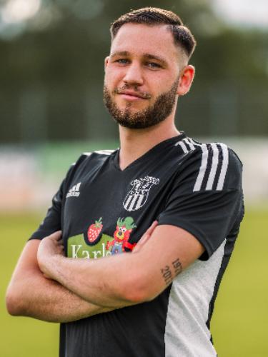 Niklas Max Ziehmens