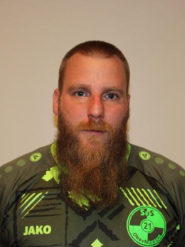 Daniel Koch
