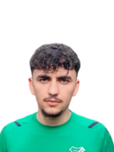 Zehdi Issa