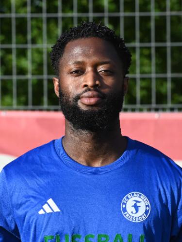 Mark Kwarteng