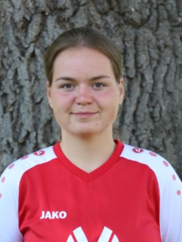 Fiona Krikau
