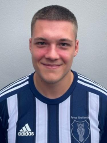 Niklas Bildstein