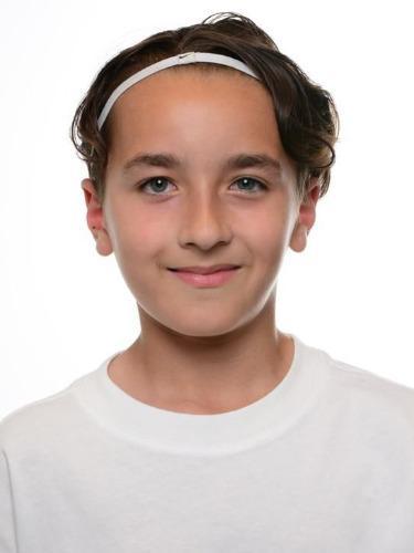 Batuhan Mehmet Cakir