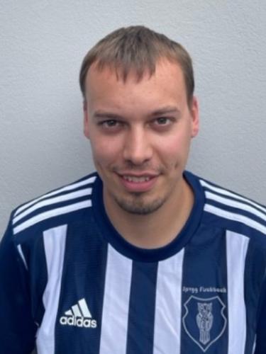 Sebastian Fritz