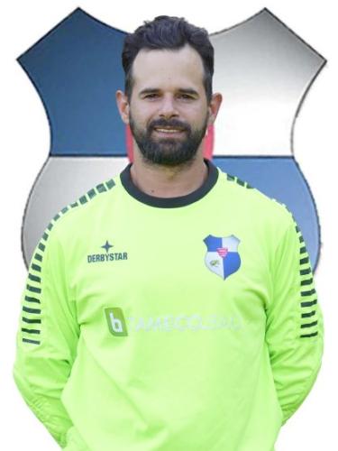 Tony Janssen