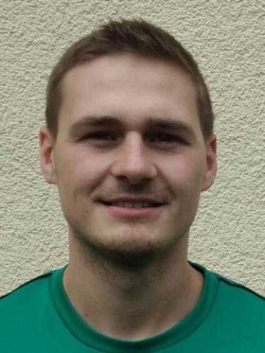 Sascha Biehl