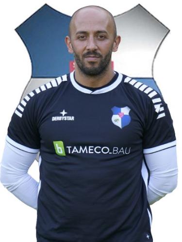 Mustafa Köse