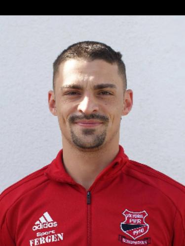 Andreas Schneider