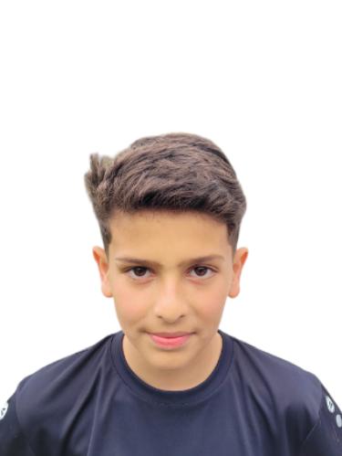 Gewan Hussein