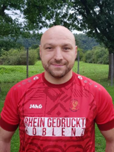 Marc Glasebach