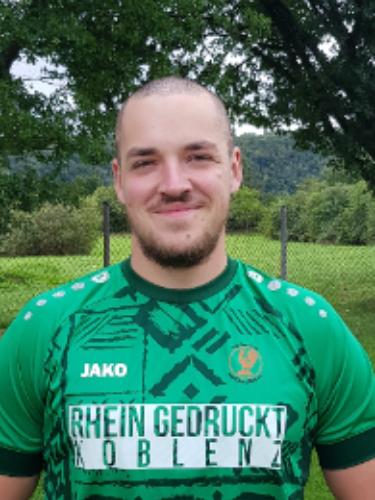 Marvin Kreiten