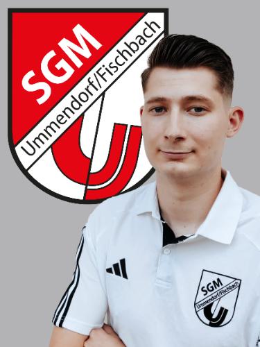 Dominik Vogl