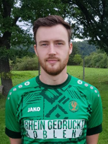 Florian Saal