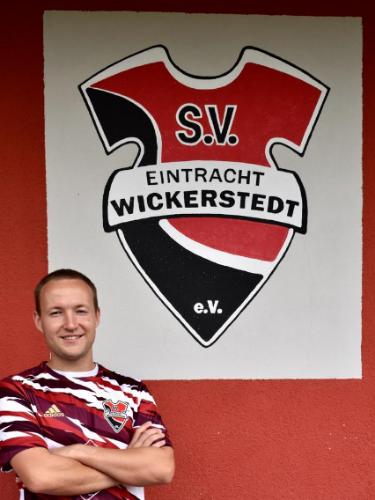 Chris Hottenrodt