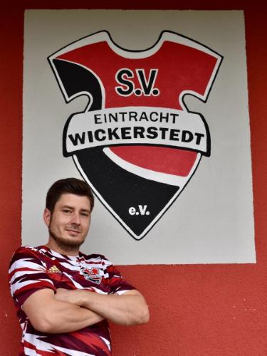 Robert Krumbholz