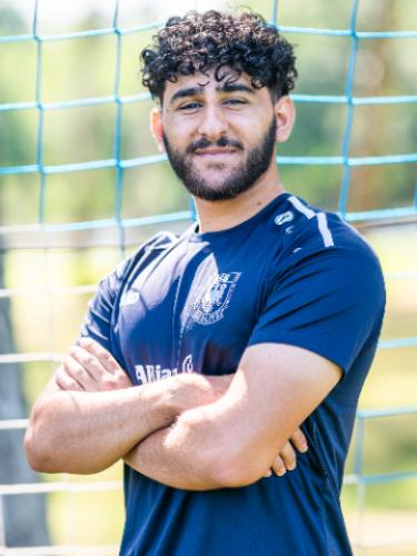 Adel Mohammad Al Harfoush