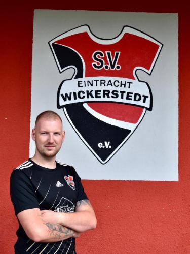Tim Müller