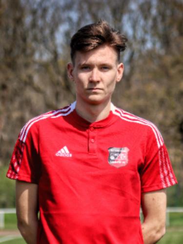Jonas Fabian