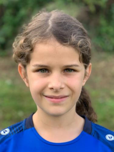 Nele Bührer