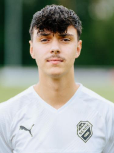 Kazim Ekmekci
