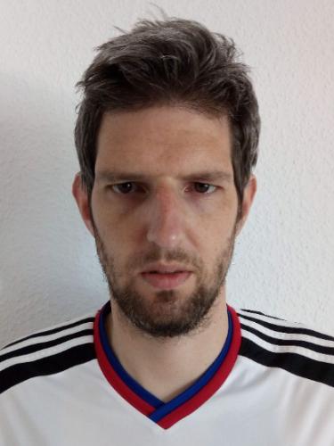 Stefan Koos
