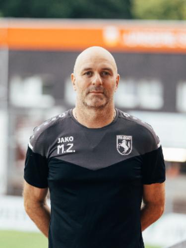 Marko Zielinski