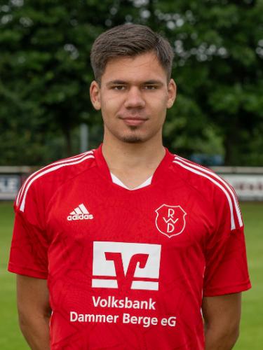 Ole Jaschek